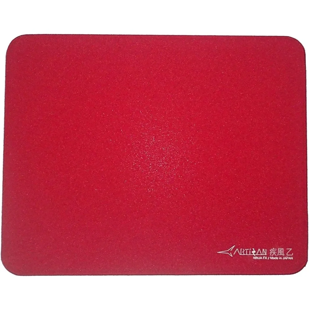 Artisan Ninja FX hien Soft Large Wine Red Gaming Mouse Pad Gamer Multi-hardness‎
